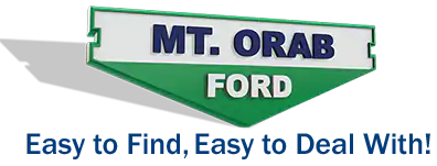 Mt Orab Ford Inc Mt Orab, OH